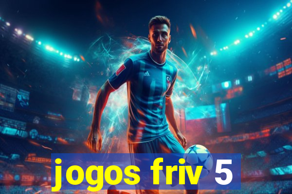 jogos friv 5